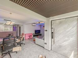 Telok Blangah Crescent (Bukit Merah), HDB Executive #582875781